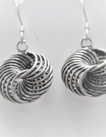 925 Sterling silver earrings