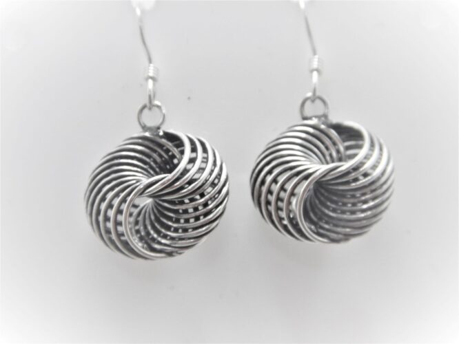 925 Sterling silver earrings