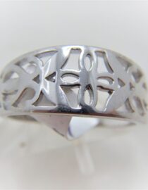 925 sterling silver ring